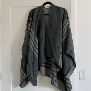 Reversible NB Dakota wrap - one size fits all